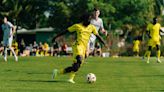 Nashville SC signs midfielder Isaiah Jones as club's second homegrown player