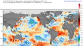 April’s water temps are heating like rocket fuel for storms