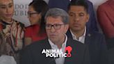 Ricardo Monreal asegura que no se elegirán perfiles sin experiencia para el Poder Judicial