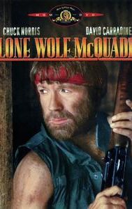 Lone Wolf McQuade