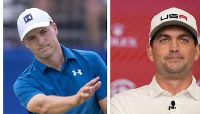 Spieth, Bradley to join field at Wyndham Championship