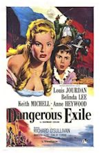 Dangerous Exile - vpro cinema - VPRO Gids