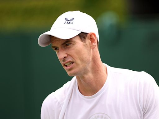 Wimbledon 2024 schedule: Start date, seeds, draw, TV channel, will Andy Murray play and latest odds