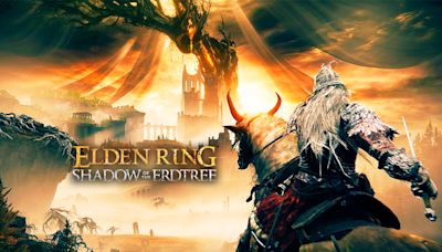Ya hemos jugado al DLC de Elden Ring y confirmamos: es la mayor expansión de la historia de From Software