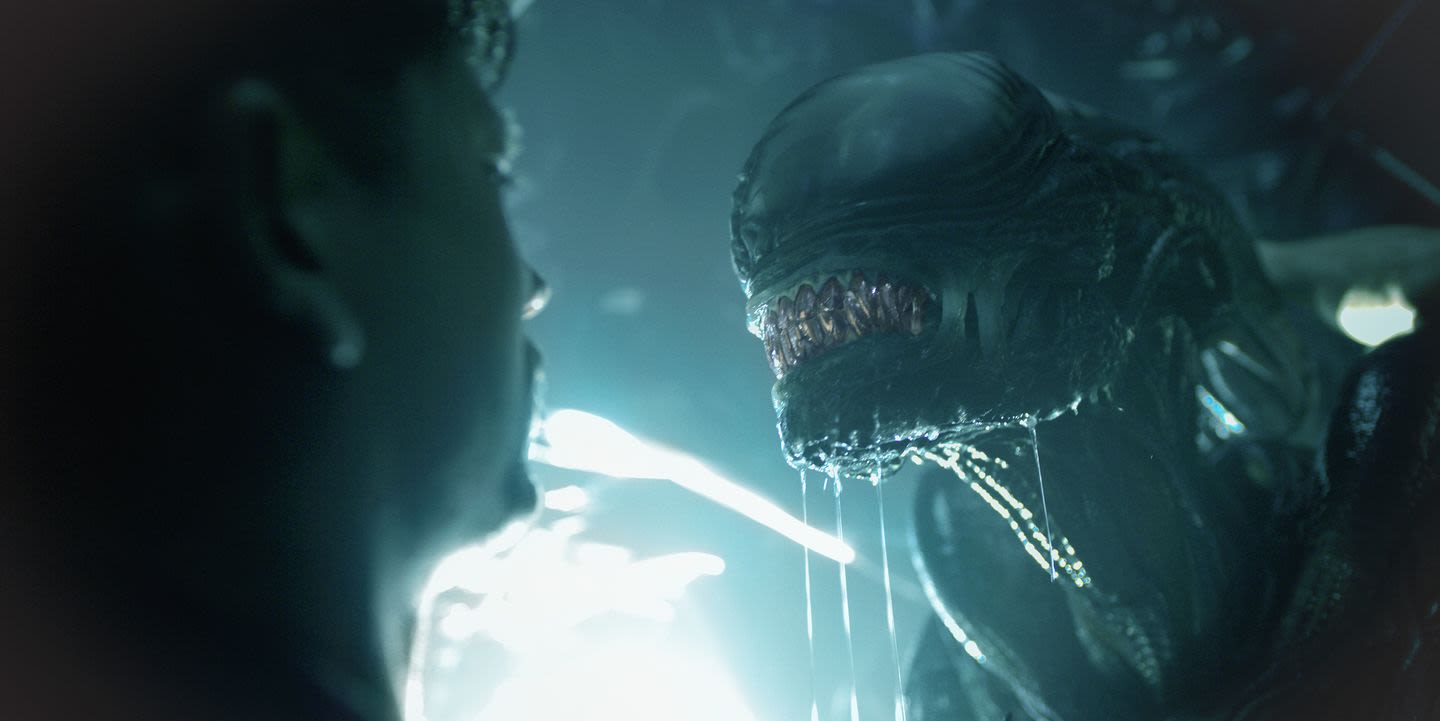 Alien: Romulus runtime confirmed ahead of cinema release