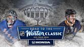 Road to the NHL Winter Classic