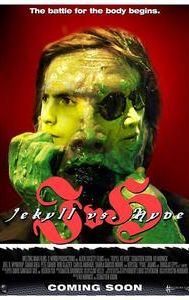 Jekyll vs. Hyde | Horror