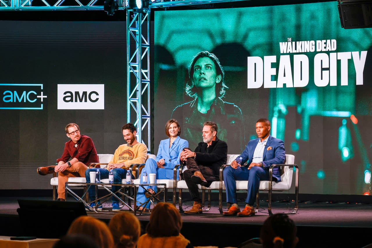 ‘The Walking Dead: Dead City’ to film in Worcester - here’s when and where