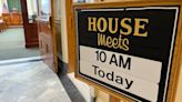 Maine Legislature slogs through bills on final day of session