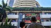 Union Budget 2024: Sensex up over 260 points, Nifty near 24,600 ahead of FM Nirmala Sitharaman's speech