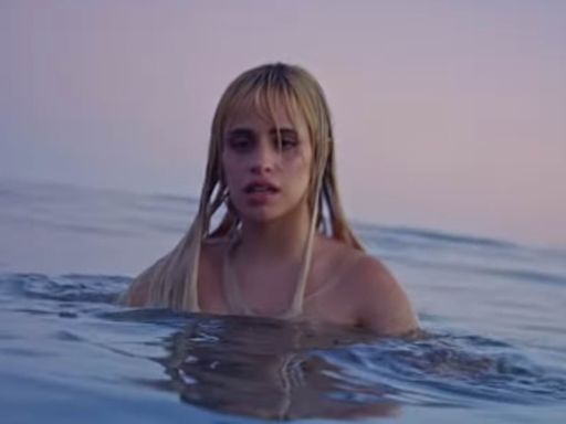 Camila Cabello seemingly responds to Sabrina Carpenter diss track