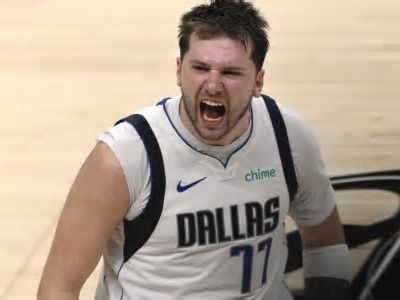 Luka Doncic deja un mensaje para sus haters: "En playoffs saco mi orgullo defensivo"