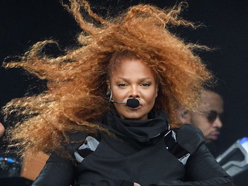 What will Janet Jackson’s setlist be at her San Diego area concert?