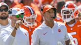 Clemson football unranked in both AP Top 25, coaches poll for first time since 2021