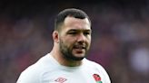 Ellis Genge to lead England for first time with encouragement from early mentor