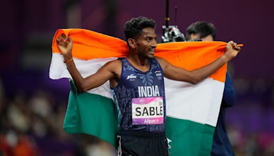 Olympics 2024: Meet Indian Athlete Avinash Sable, His Family And Achievements