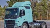 Truckmaker Volvo beats profit expectations but says demand is normalising - ET BrandEquity