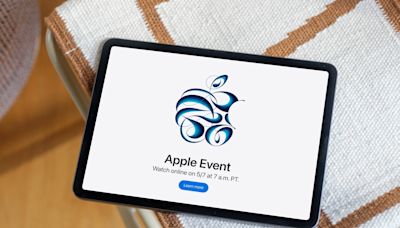 The 4 biggest announcements we expect from Apple’s May 7 event