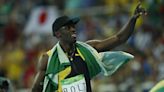 Usain Bolt é rosto de campanha contra tráfico humano durante Jogos Olímpicos