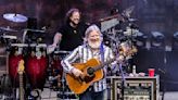 The String Cheese Incident Announce Themes for 2024 Red Rocks Run