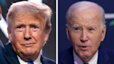 Biden tops Trump by 7 points in New Hampshire survey