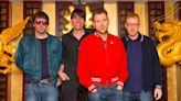 Blur ‘planning comeback with huge Wembley concert seven years after break’