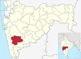 Satara district