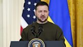 Defense & National Security — President Zelensky goes to Washington