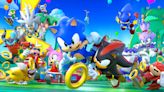 索尼克版糖豆人《Sonic Rumble》正式曝光 預計今年冬季於行動平台推出