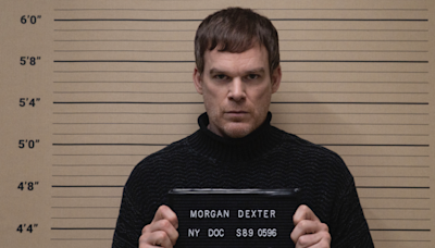 Michael C. Hall's Replacement for 'Dexter' Prequel Revealed: Meet the New Dexter Morgan