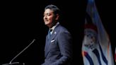 Cincinnati Mayor Aftab Pureval went to Dubai for COP28 climate summit