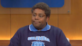 SNL Takes on Columbia Protests, But Kenan Thompson Is Just Mad About the Tuition — Watch Video