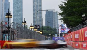 Chicago Street Race live blog: All the updates for the Grant Park 165