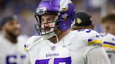 Harrison Phillips sees departure of Kirk Cousins as a ‘huge loss’