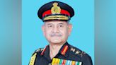 General Upendra Dwivedi Takes Charge As 30th Chief Of Indian Army