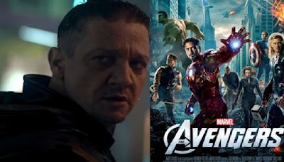 ...Just For Instagram': Jeremy Renner Talks About True Friendship With Avengers Cast Including Robert Downey Jr, Anthony...