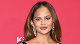 Chrissy Teigen gets emotional in video while saying she was 'bracing for impact' on flight