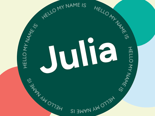Julia Name Meaning