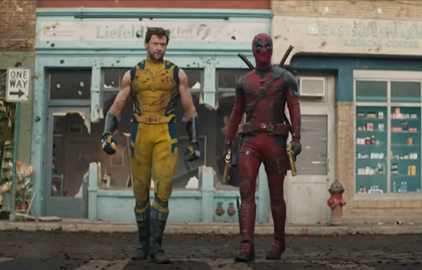 Ryan Reynolds Says Kevin Feige Rejected His ‘Rashomon’-Inspired Pitch for ‘Deadpool & Wolverine’