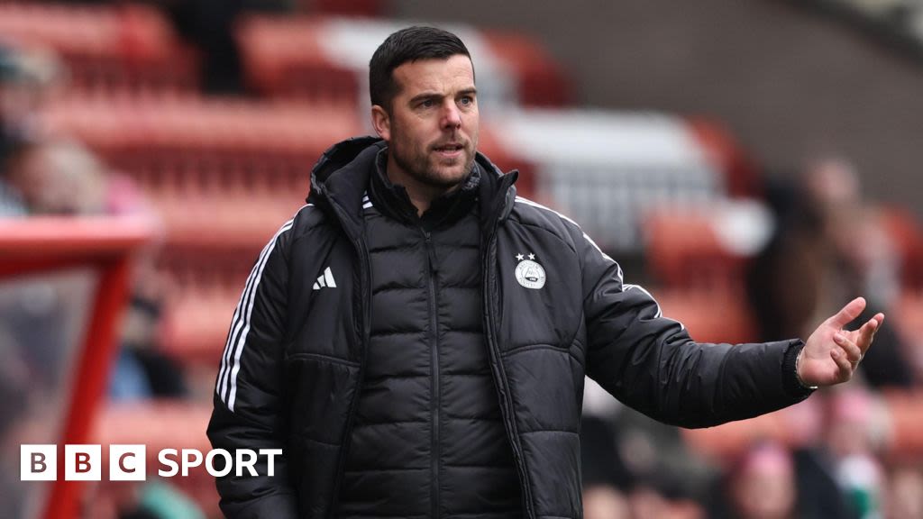 Lancaster wants Aberdeen to embrace Pittodrie experience