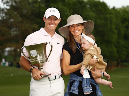 An anonymous source surprised many with details about Rory McIlroy's divorce