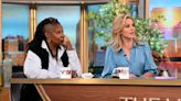 ‘The View’ Cohosts Forced to Evacuate From the Show’s NYC Set as Fire Rages Next Door