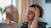 Hot flashes: Here's what's causing them and ways to help prevent them