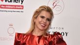 Paloma Faith thinks a break-up can be worse than death: 'You're both still alive, death is just sad'