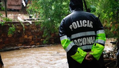 La Nación / Luque: hallan el cadáver de un hombre en cauce hídrico