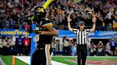 Missouri closes strong to defeat shorthanded Ohio State in Cotton Bowl