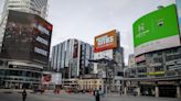 From Yonge-Dundas Square to Sankofa Square: new signage expected by end of year