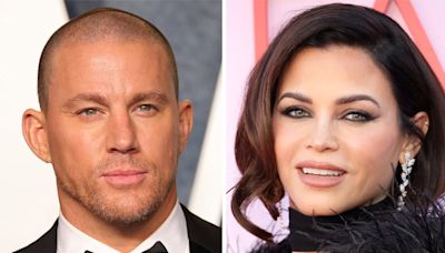 Channing Tatum accuses ex Jenna Dewan of ‘delaying tactics’ to ‘seek a windfall from me’ in messy divorce