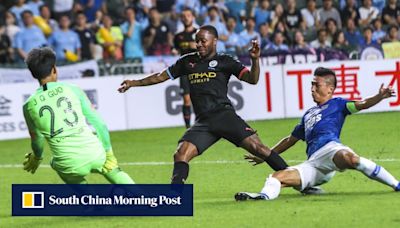 Hong Kong football chiefs urged to bring in game’s elite as standards drop