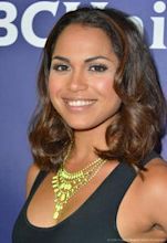 Monica Raymund